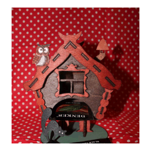 Чайный домик, сова, избушка, Tea house, owl, hut