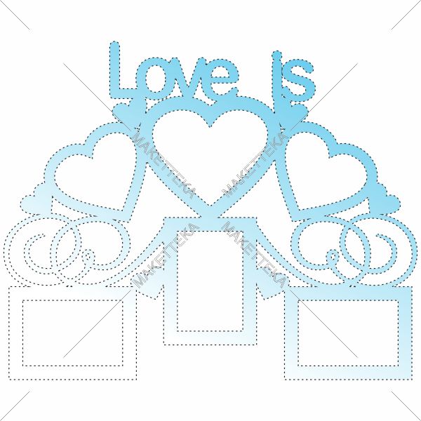 Фоторамка, лове, love, любовь, сердце