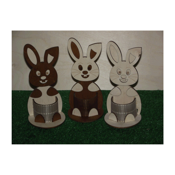 Пасхальный заяц, яйца, Пасха, Easter bunny, eggs, easter для лазерной, фрезерной резки, вектор, макет, готовый