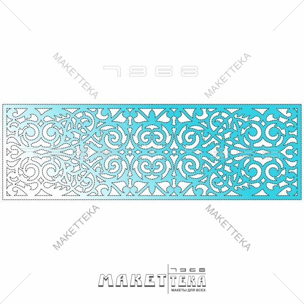 Узор, ширма, перегородка, пригласительное, Pattern, screen, partition, invitation