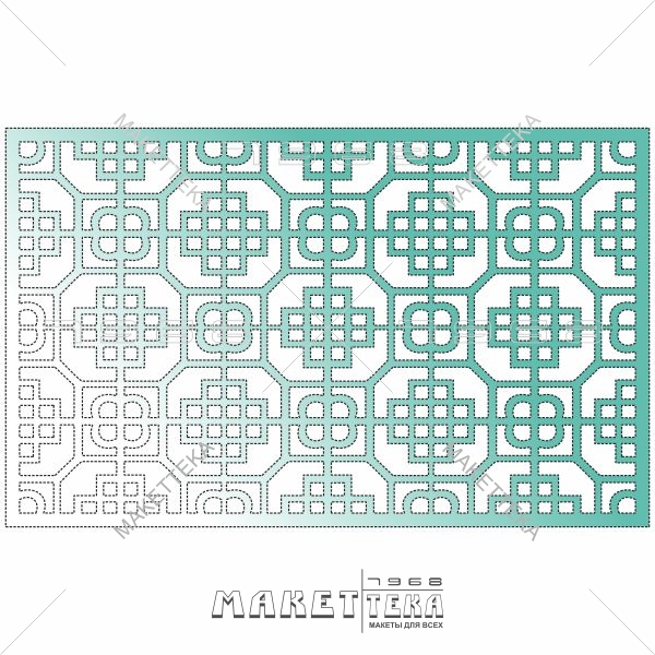 Пригласительное, ширма, перегородка, Invitation, screen, partition