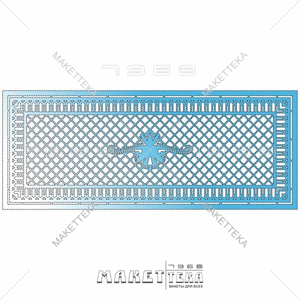 Пригласительное, ширма, перегородка, Invitation, screen, partition