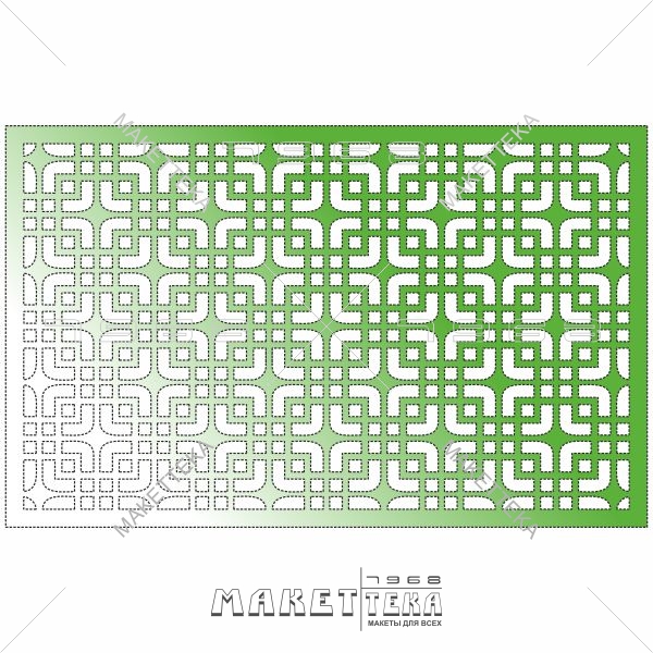 Пригласительное, ширма, перегородка, Invitation, screen, partition