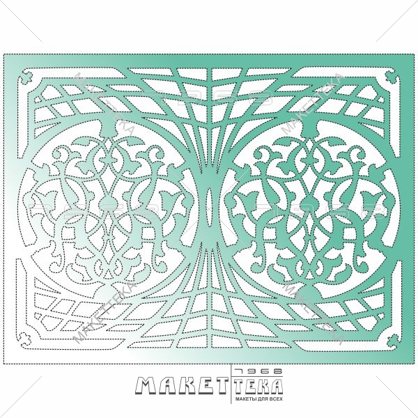 Пригласительное, ширма, перегородка, Invitation, screen, partition