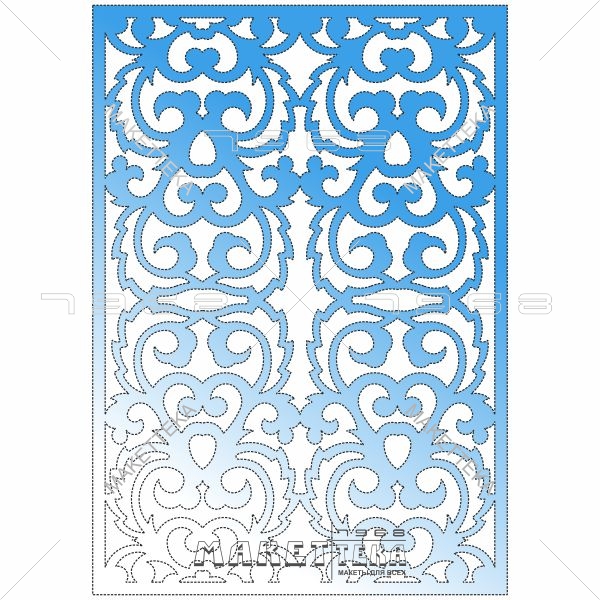 Пригласительное, ширма, перегородка, Invitation, screen, partition