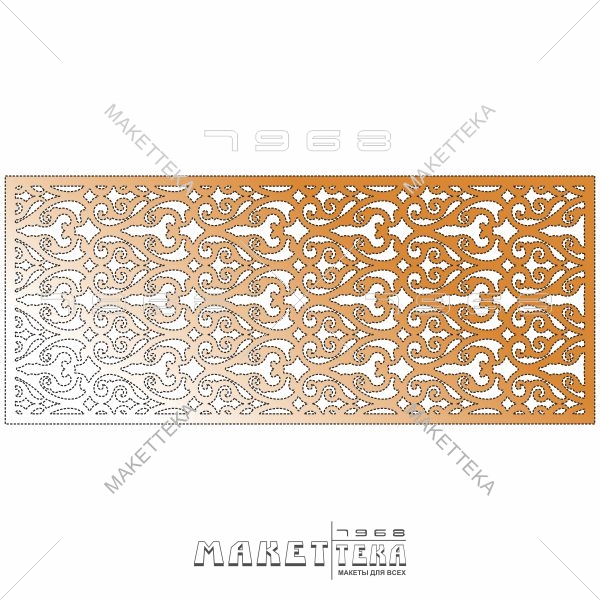 Пригласительное, ширма, перегородка, Invitation, screen, partition