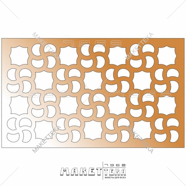 Узор, дверка, перегородка, цветы, Pattern, door, partition