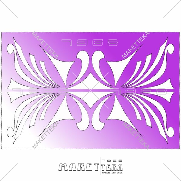 Пригласительное, ширма, перегородка, Invitation, screen, partition