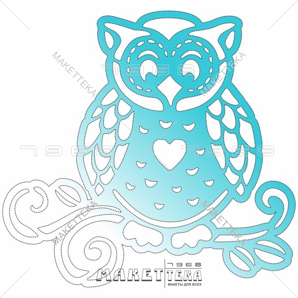 Сова, птица, Owl, bird