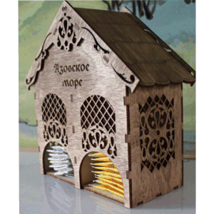Чайный домик, Tea house